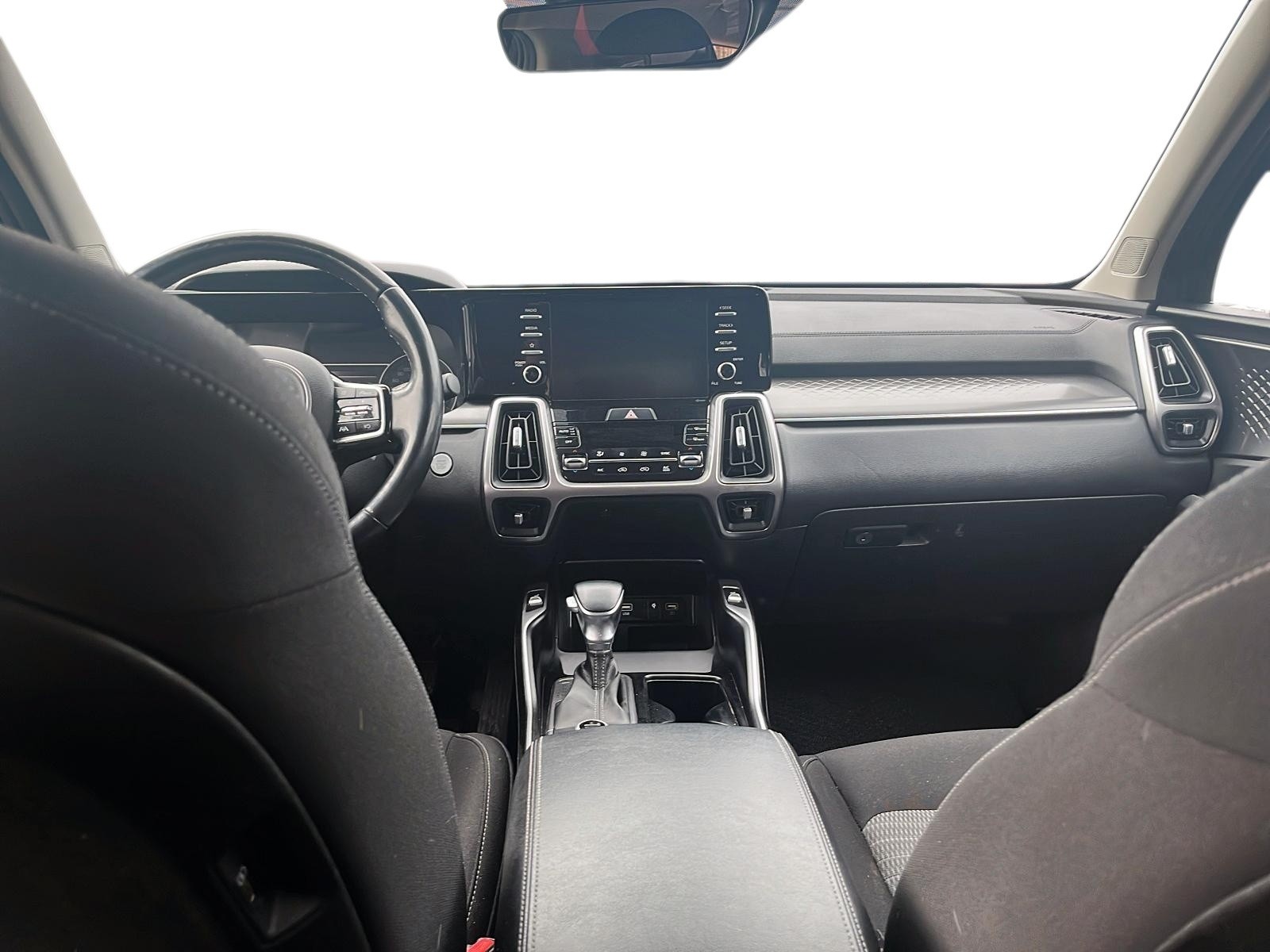 2021 Kia Sorento 2.5T X-Line