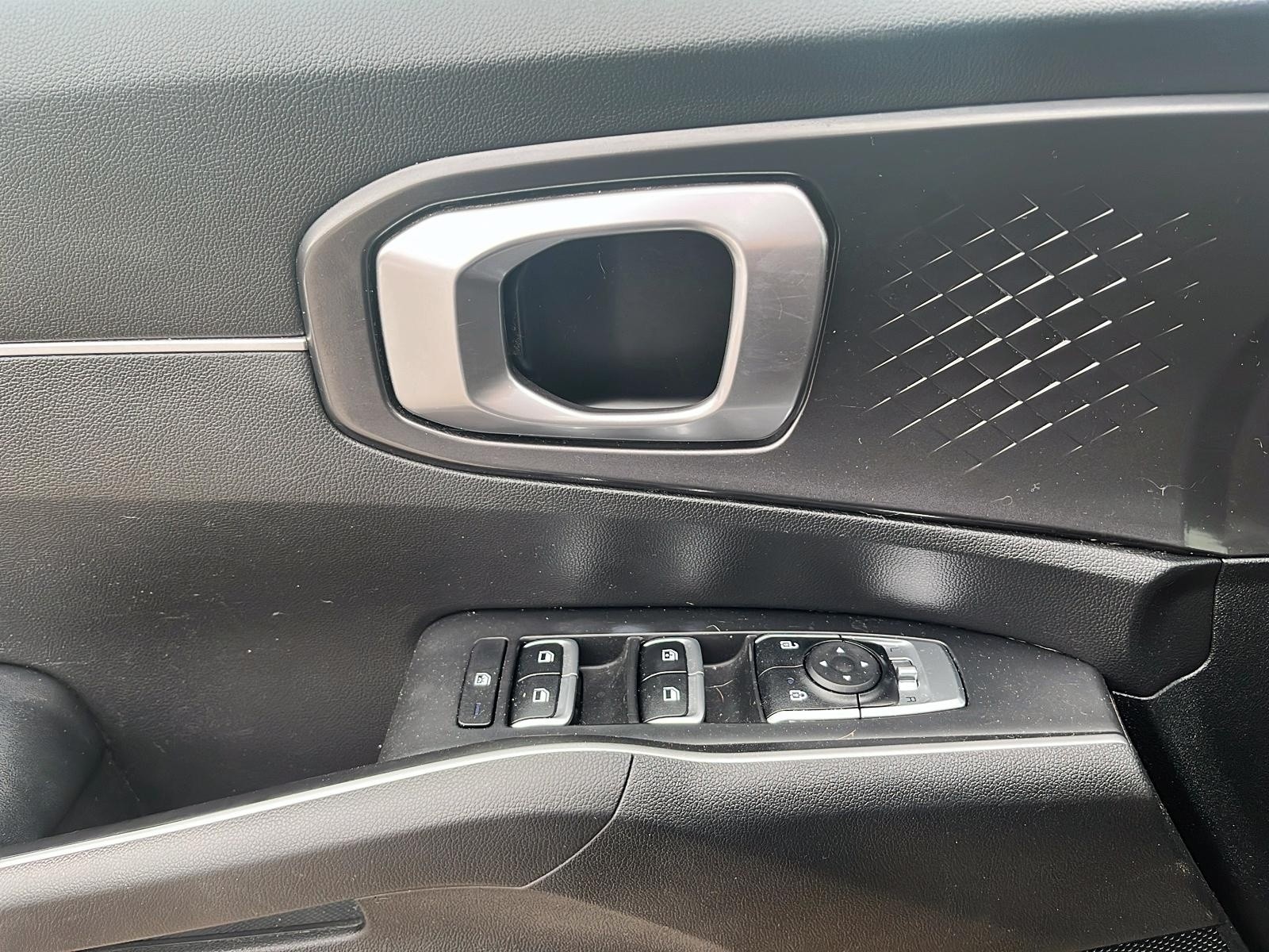 2021 Kia Sorento 2.5T X-Line