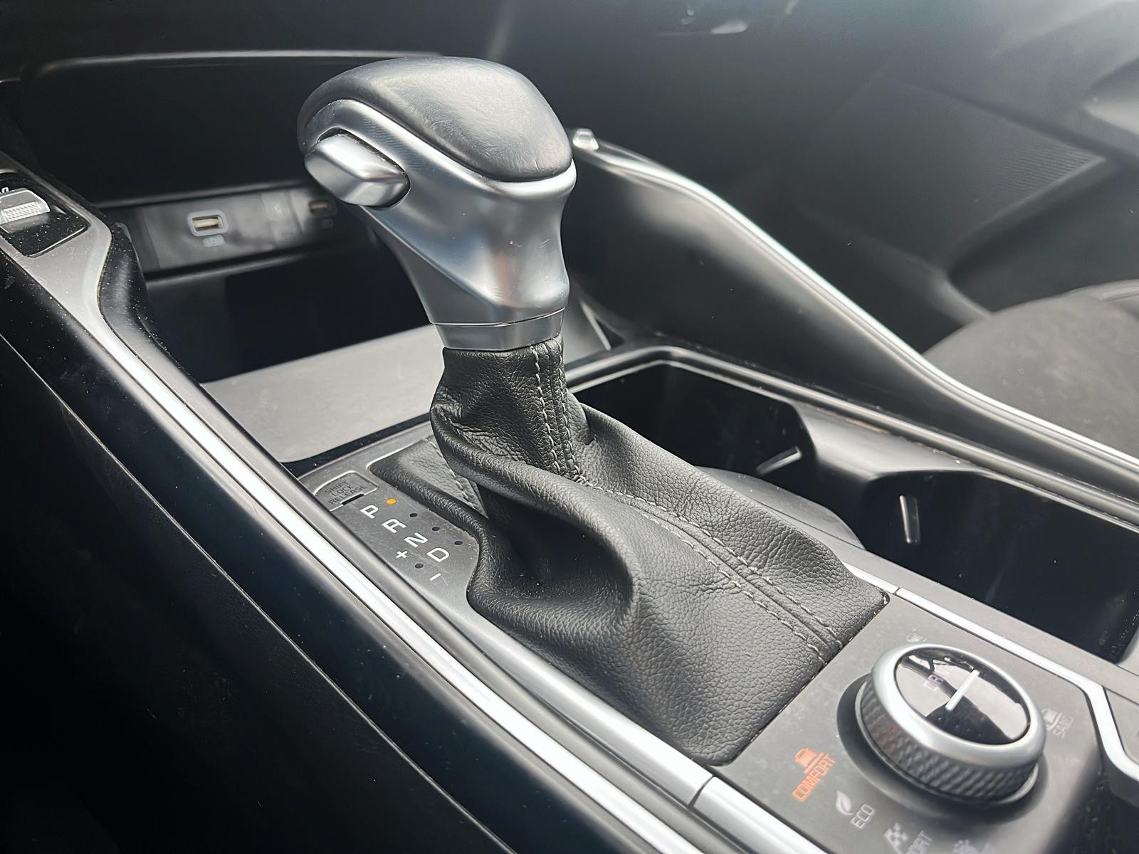 2021 Kia Sorento 2.5T X-Line