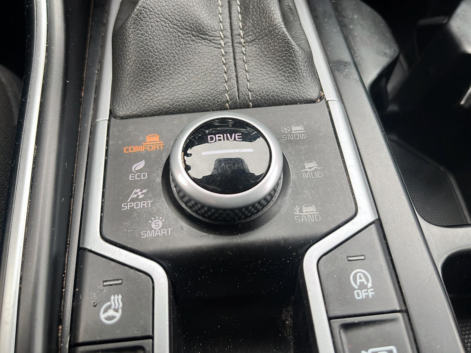 2021 Kia Sorento 2.5T X-Line