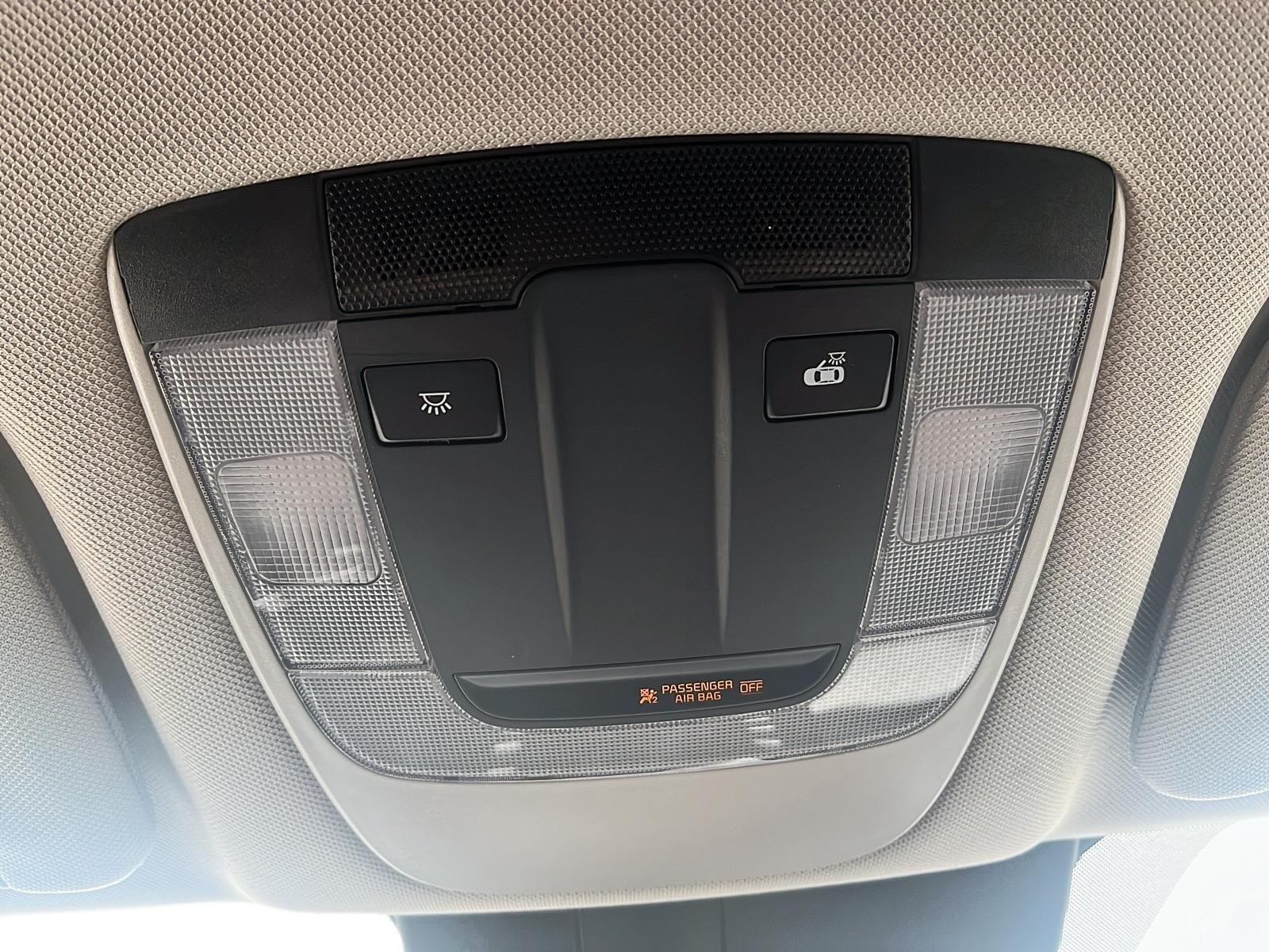 2021 Kia Sorento 2.5T X-Line