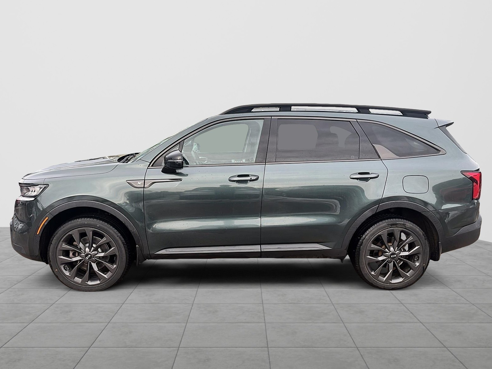 2021 Kia Sorento 2.5T X-Line