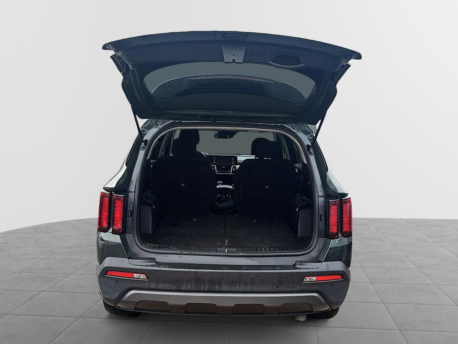 2021 Kia Sorento 2.5T X-Line