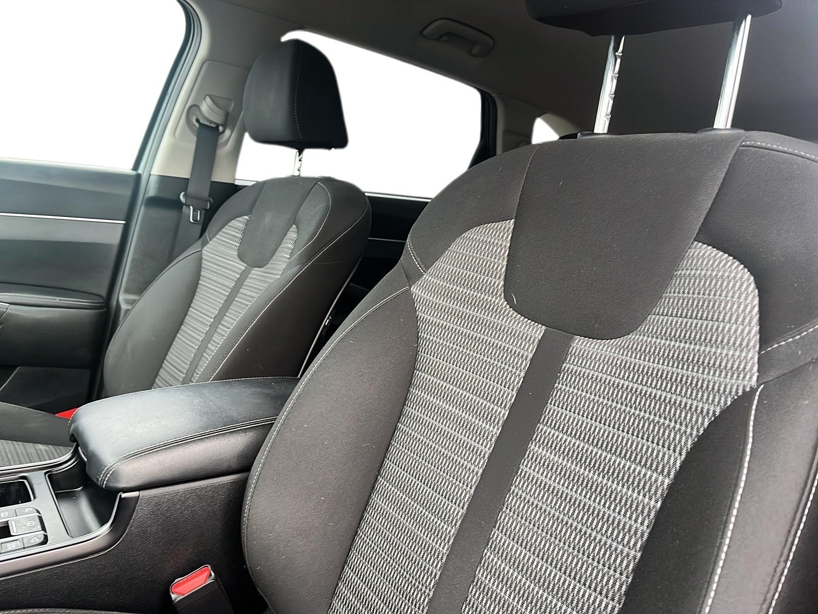 2021 Kia Sorento 2.5T X-Line