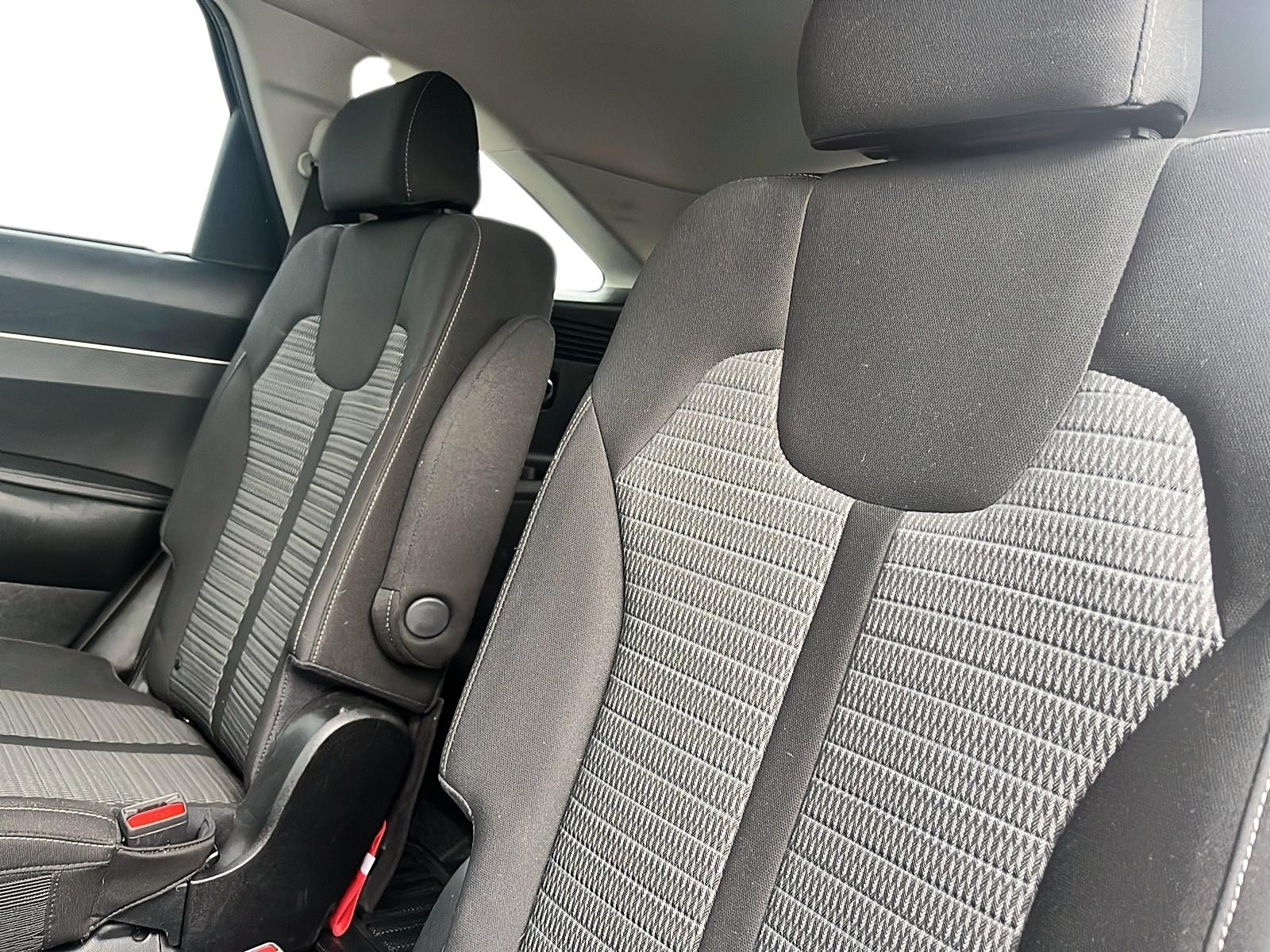 2021 Kia Sorento 2.5T X-Line