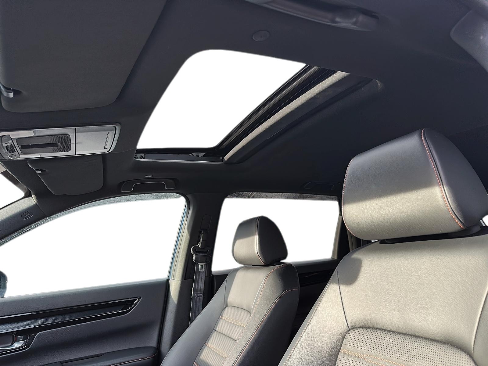 2023 Honda CR-V Hybrid Touring