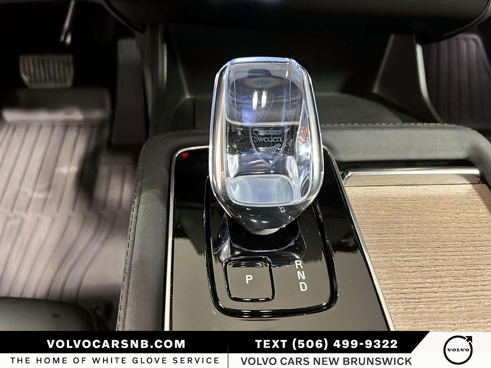 2026 Volvo XC90 B6 Core Bright Theme