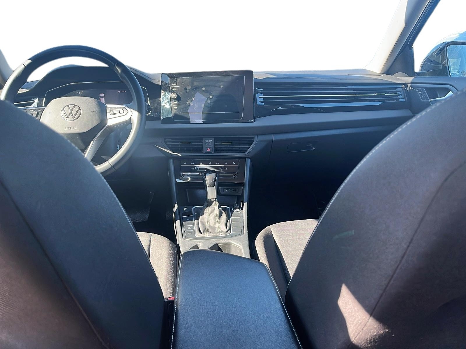 2025 Volkswagen Jetta Trendline