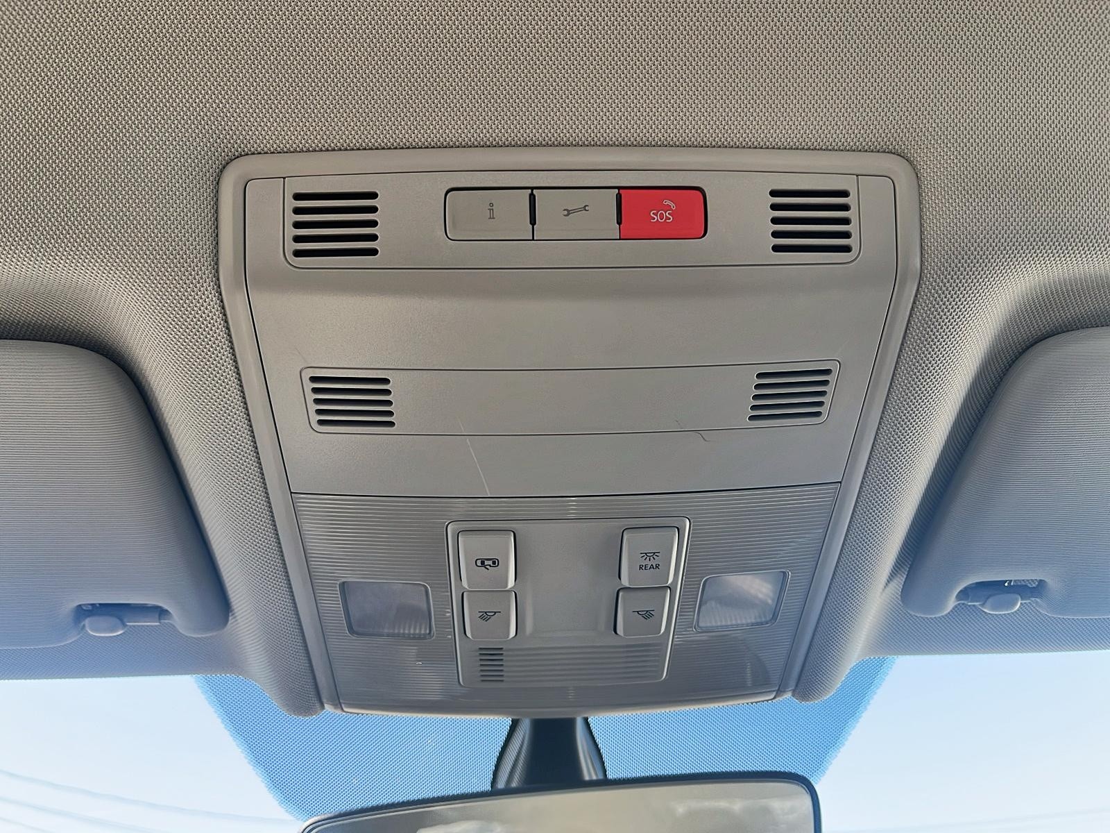 2025 Volkswagen Jetta Trendline