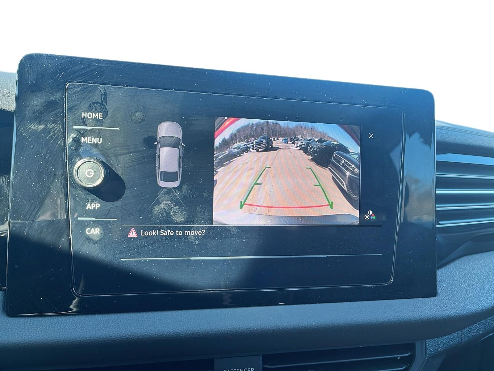 2025 Volkswagen Jetta Trendline