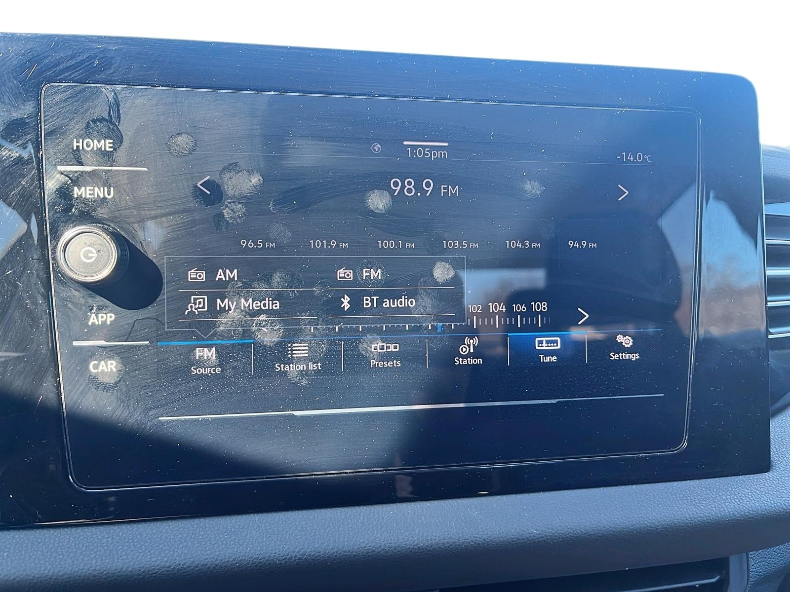 2025 Volkswagen Jetta Trendline