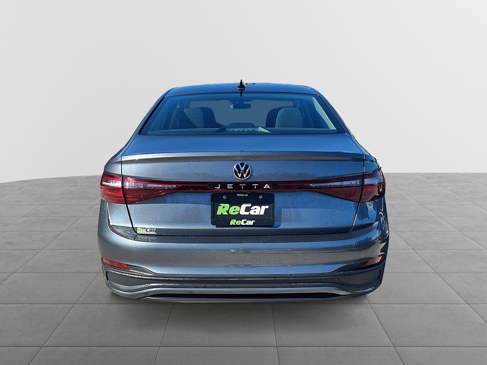 2025 Volkswagen Jetta Trendline