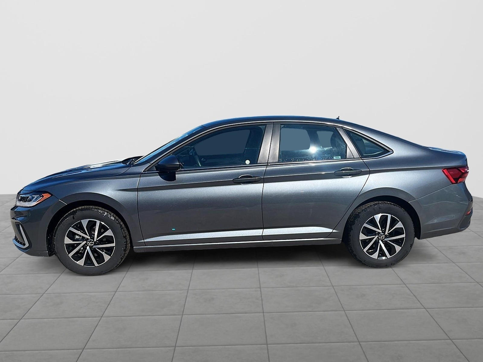 2025 Volkswagen Jetta Trendline