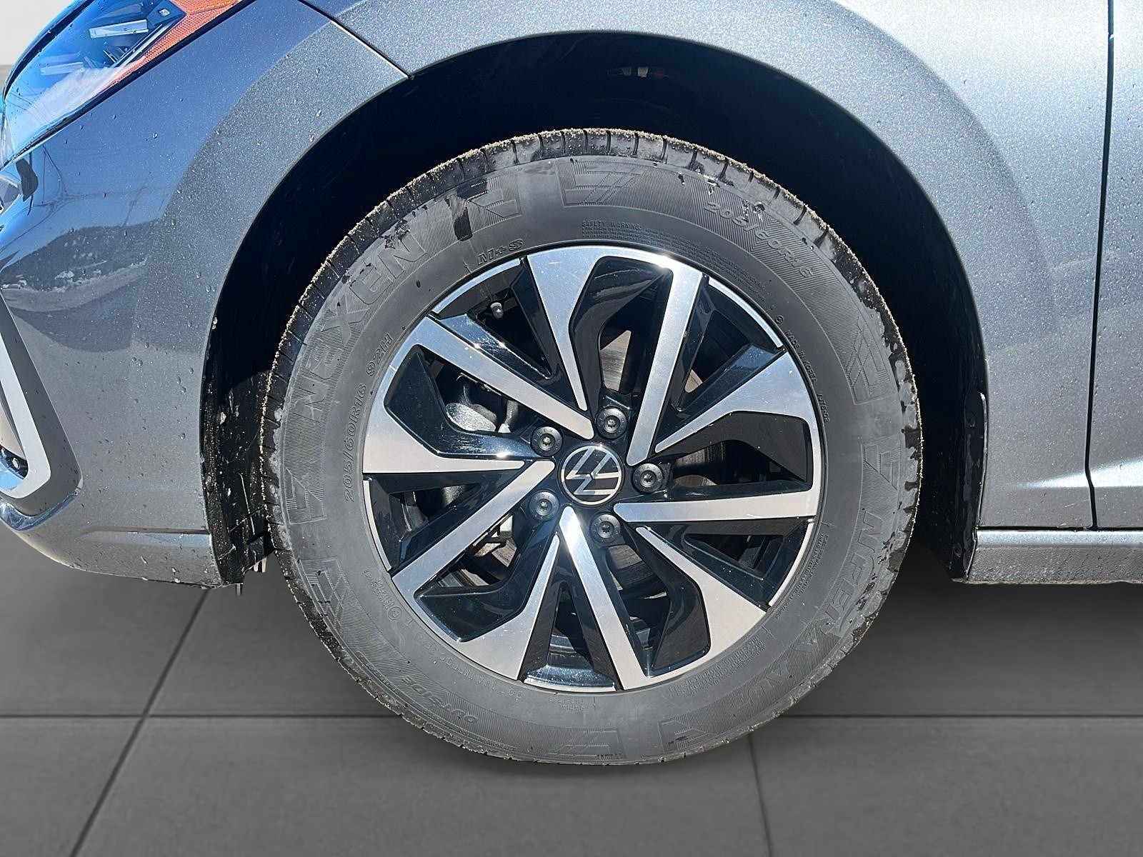 2025 Volkswagen Jetta Trendline