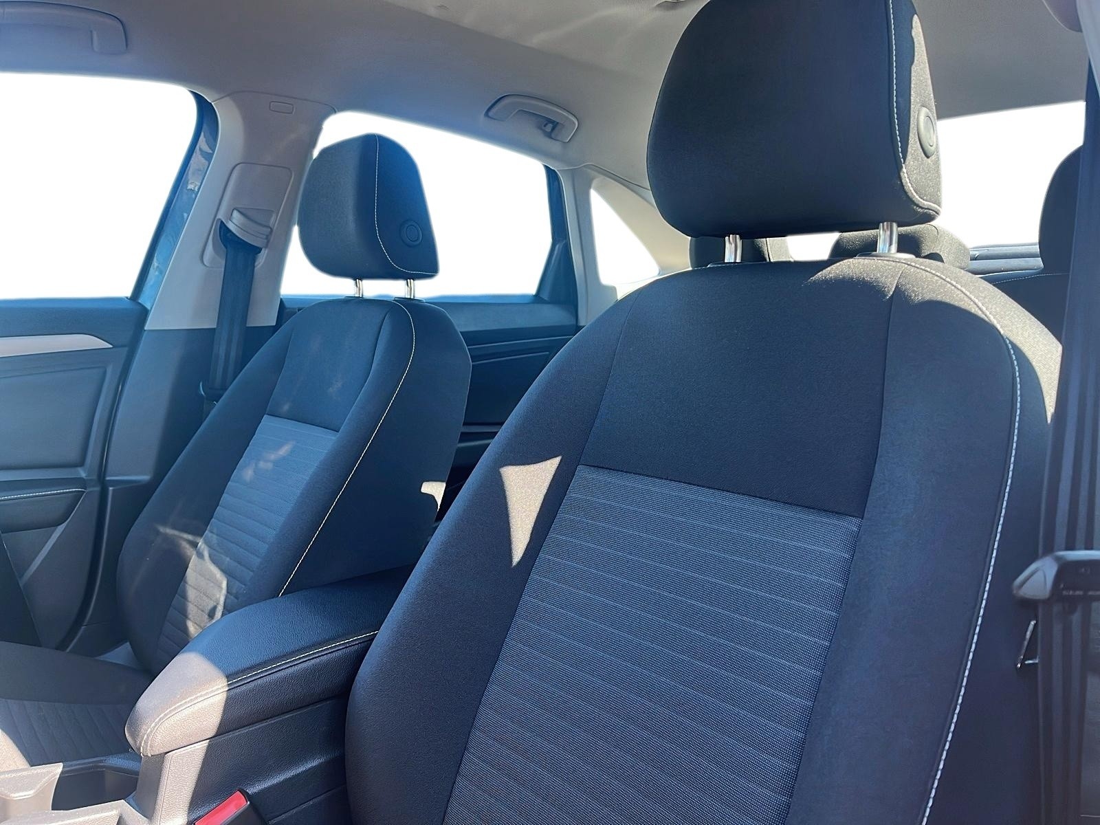 2025 Volkswagen Jetta Trendline