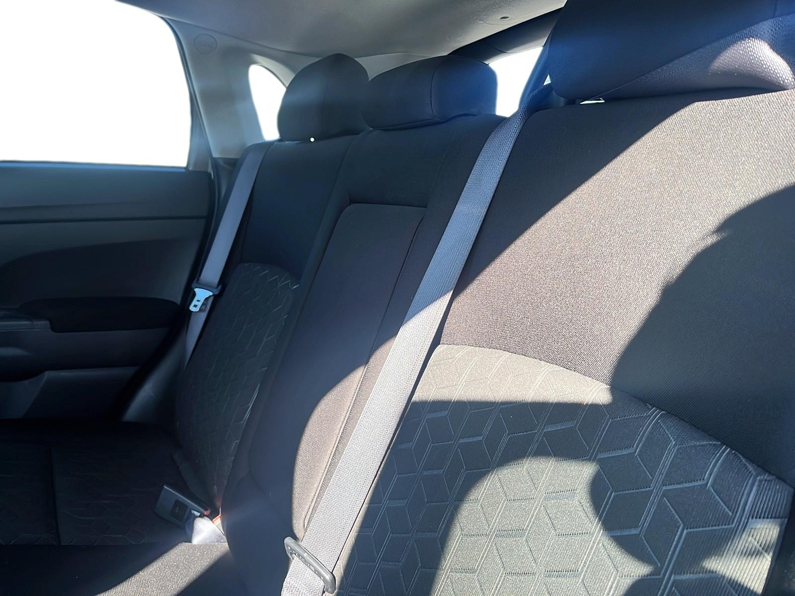 2024 Mitsubishi RVR SE