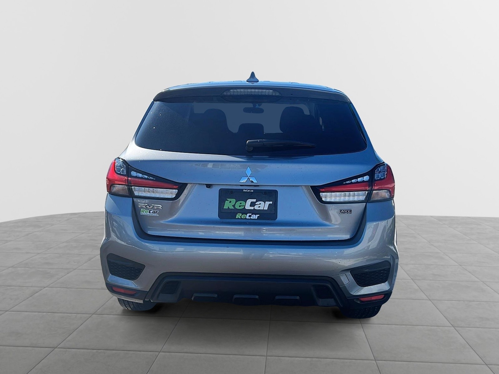 2024 Mitsubishi RVR SE