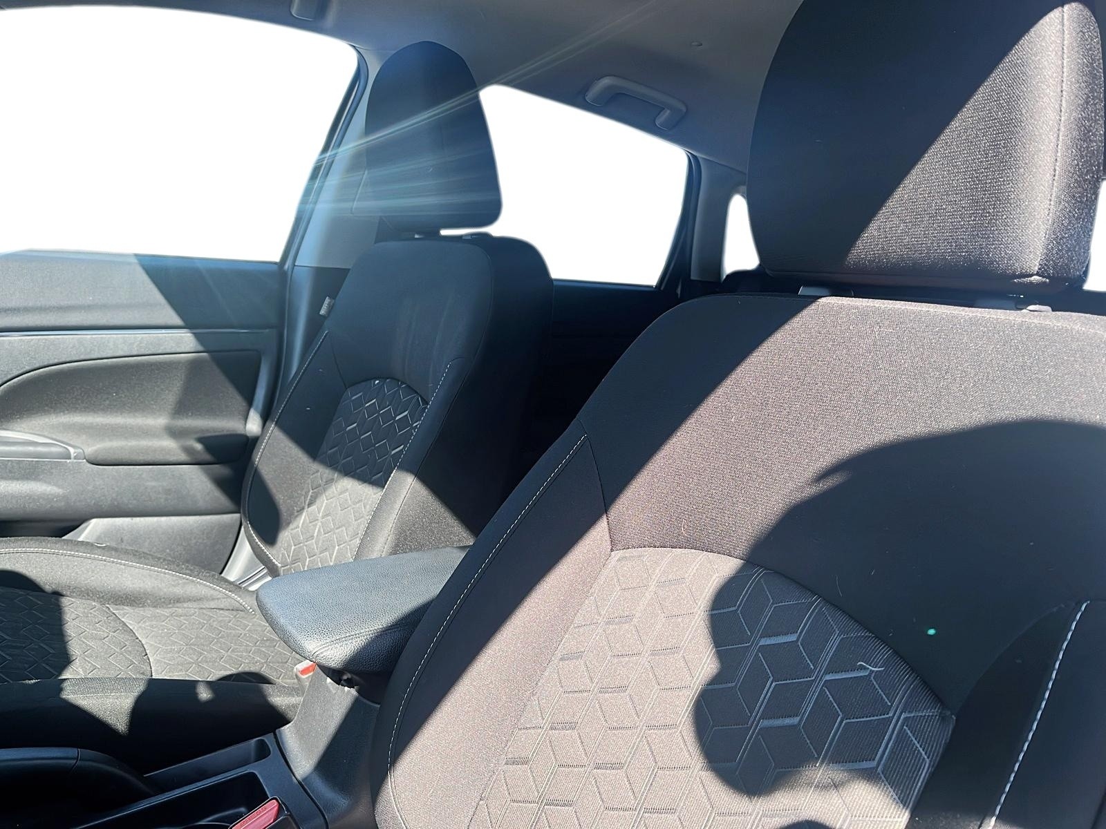 2024 Mitsubishi RVR SE