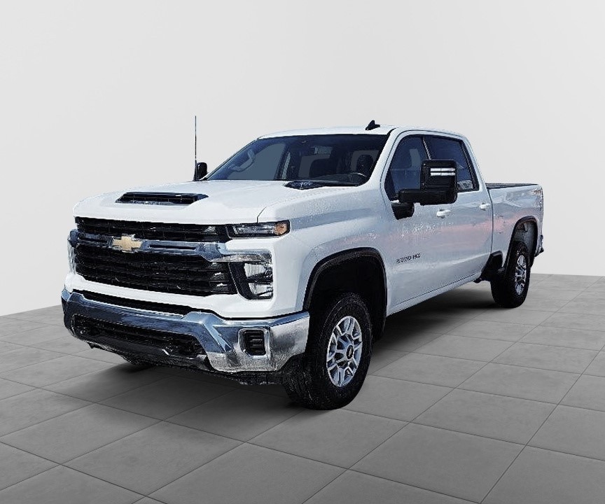 2024 Chevrolet Silverado 2500HD  LT