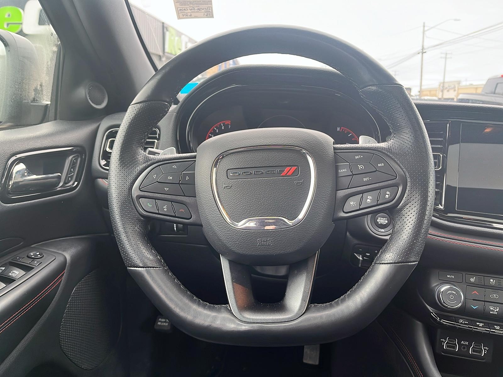 2024 Dodge Durango GT