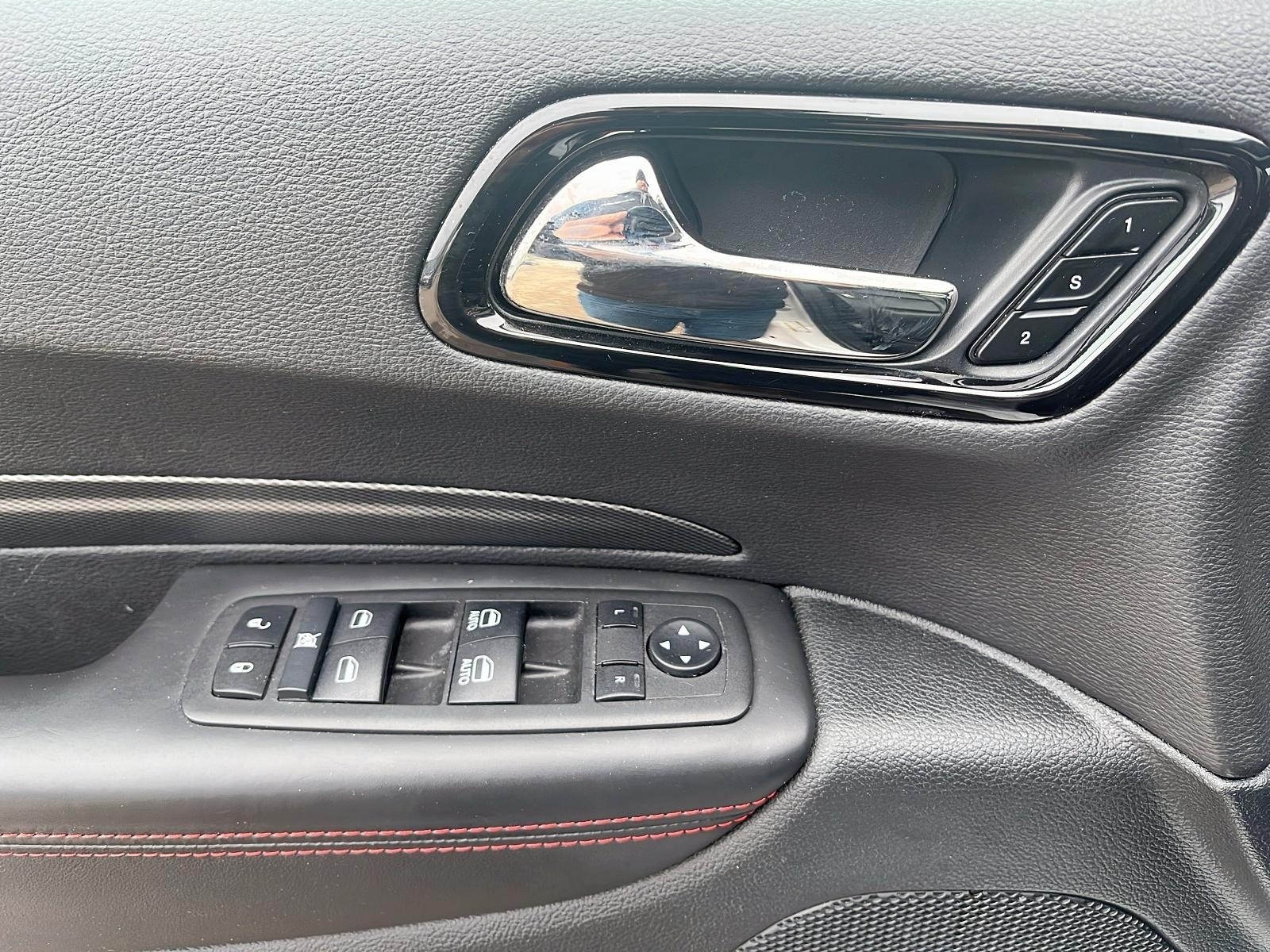 2024 Dodge Durango GT