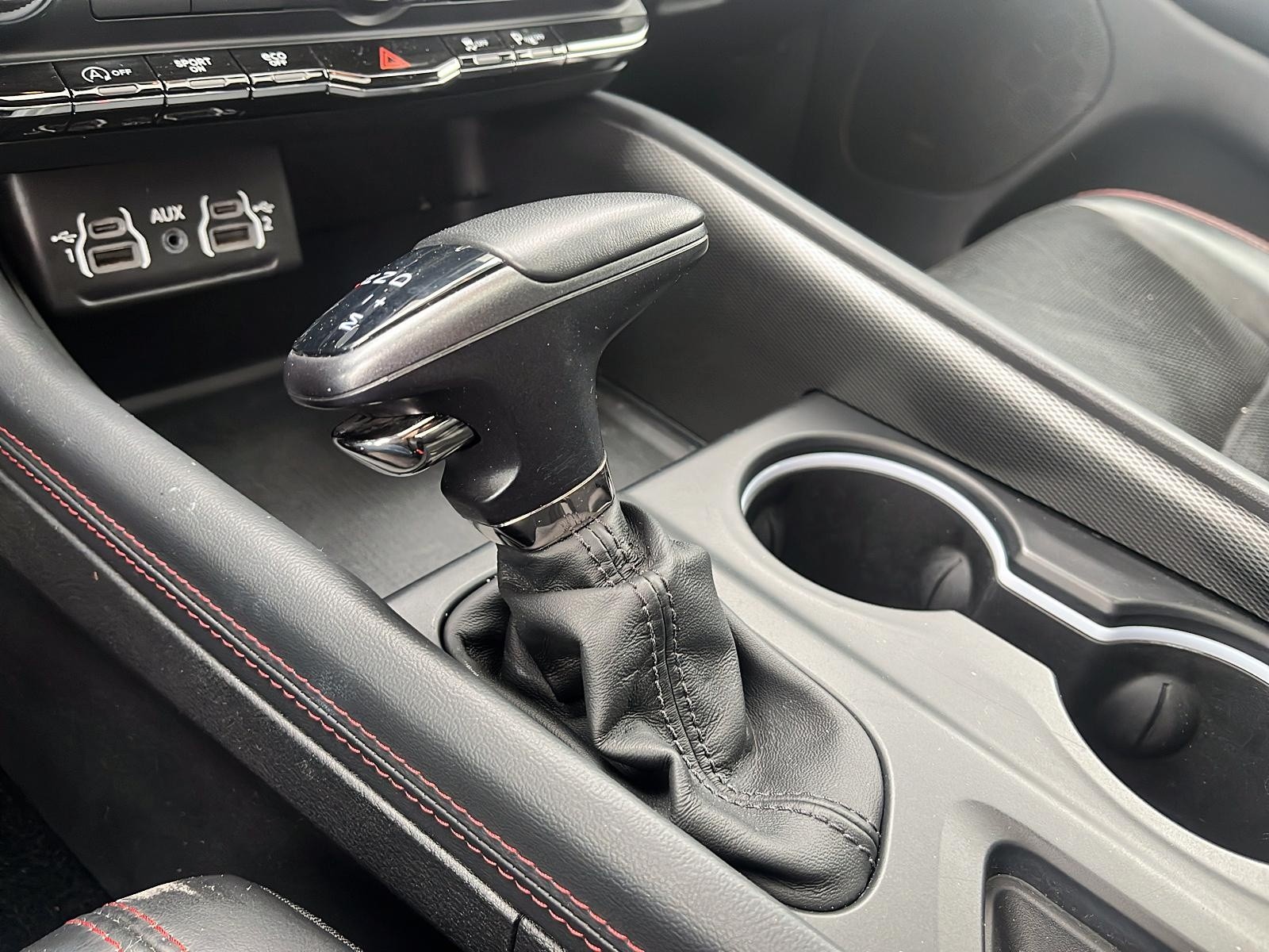 2024 Dodge Durango GT