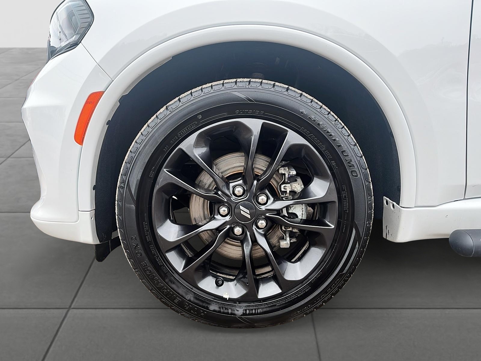 2024 Dodge Durango GT