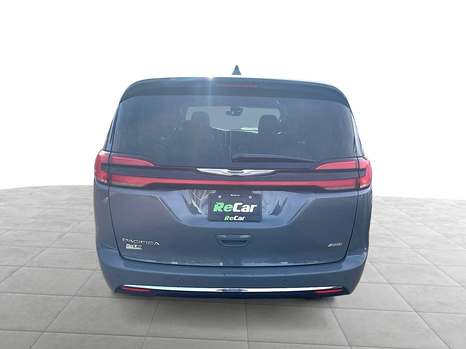 2023 Chrysler Pacifica Touring-L