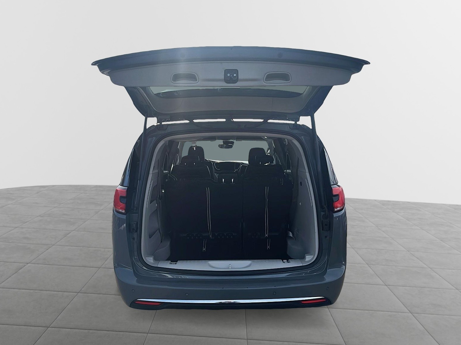 2023 Chrysler Pacifica Touring-L