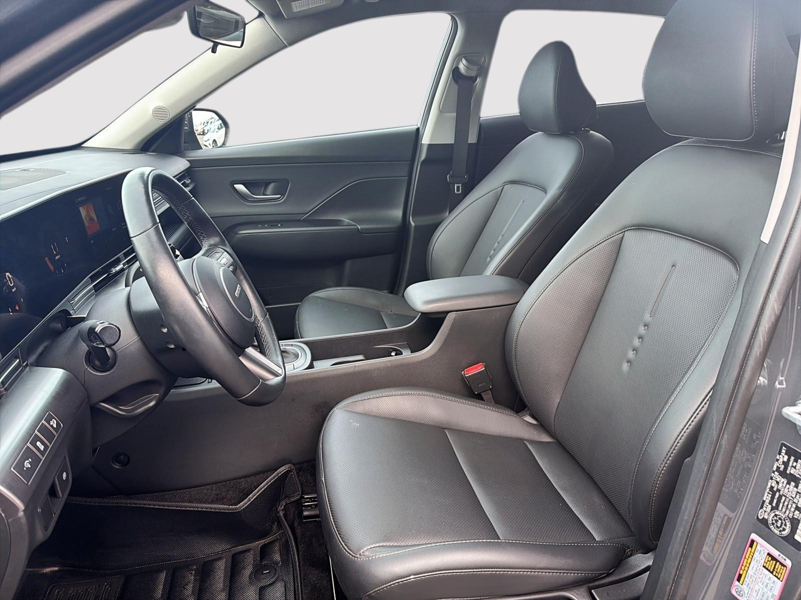 2025 Hyundai Kona 2.0L Preferred w/Trend Package