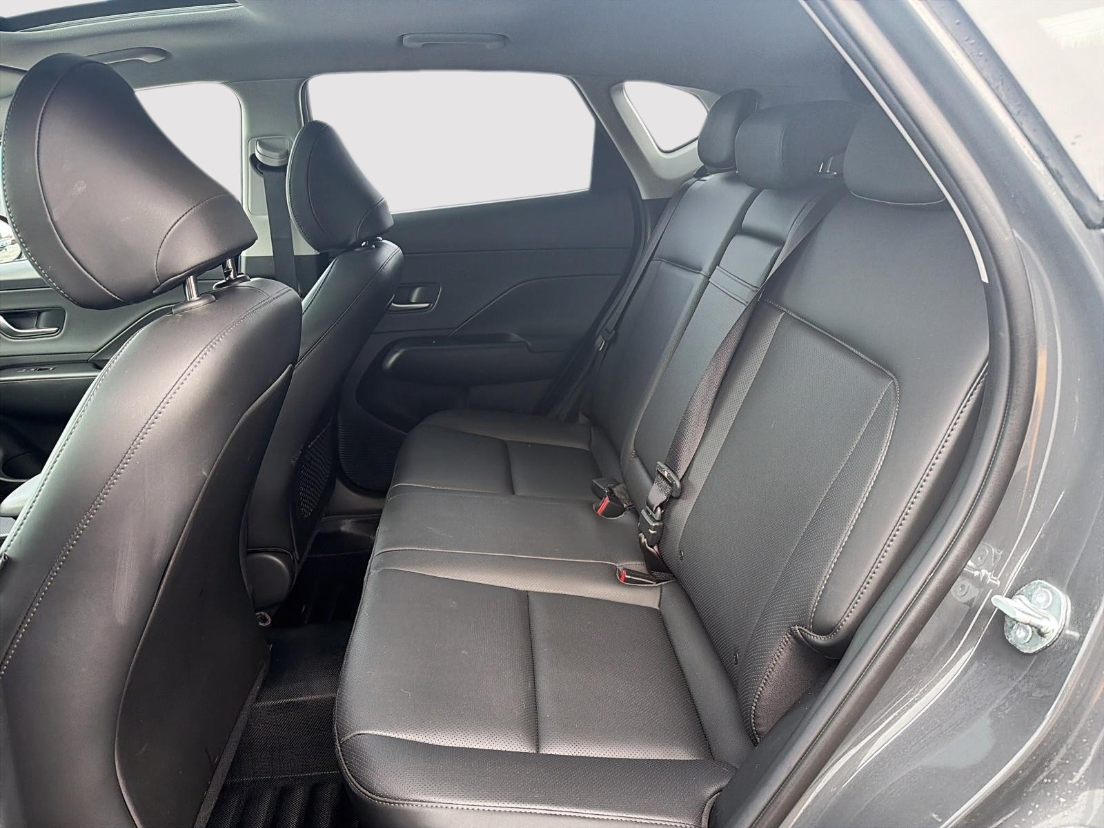 2025 Hyundai Kona 2.0L Preferred w/Trend Package