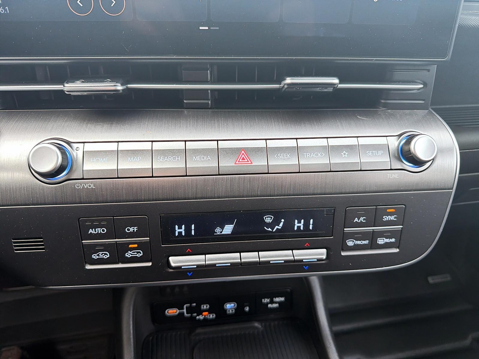 2025 Hyundai Kona 2.0L Preferred w/Trend Package