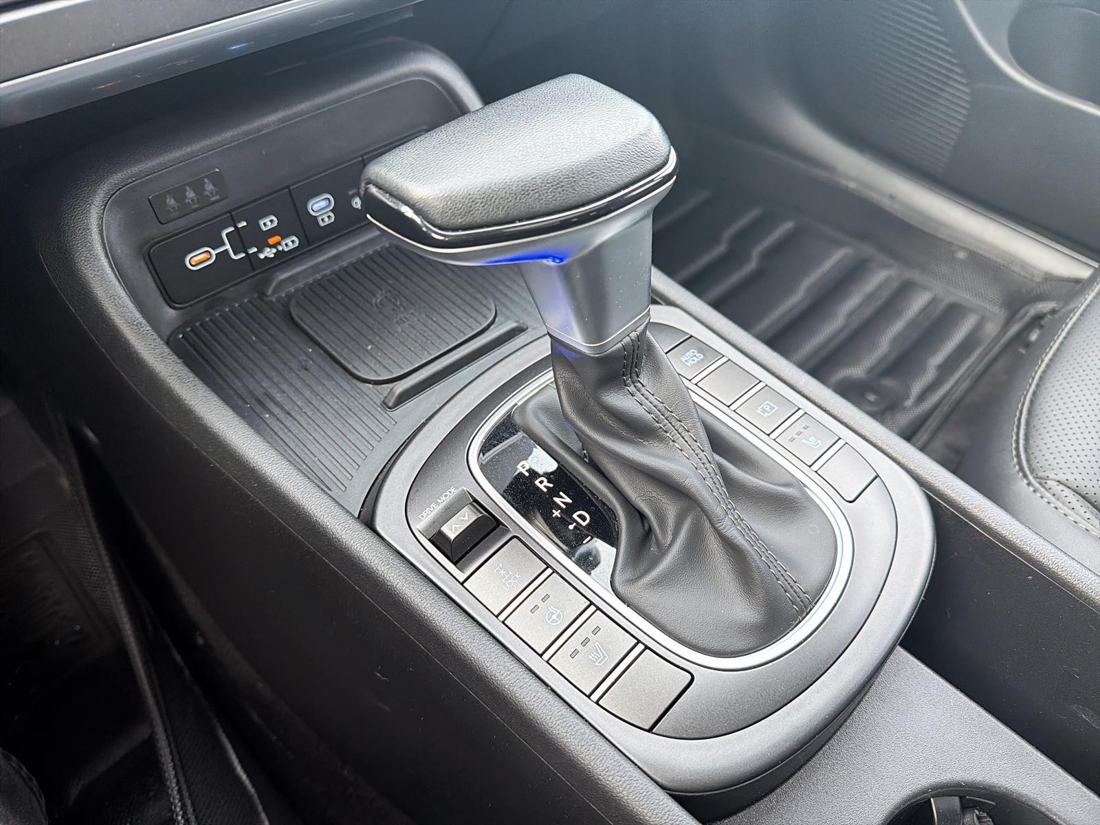 2025 Hyundai Kona 2.0L Preferred w/Trend Package