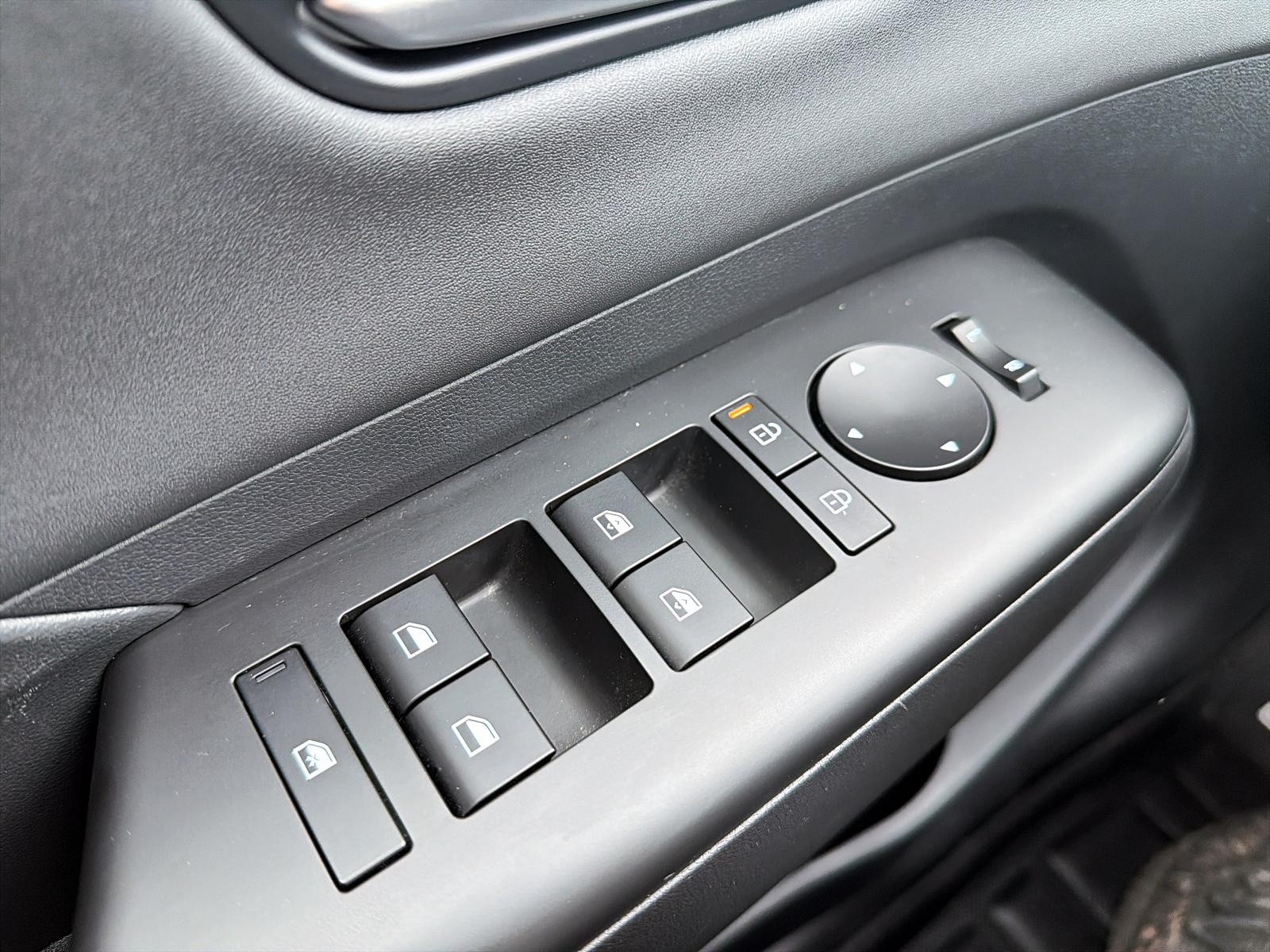 2025 Hyundai Kona 2.0L Preferred w/Trend Package