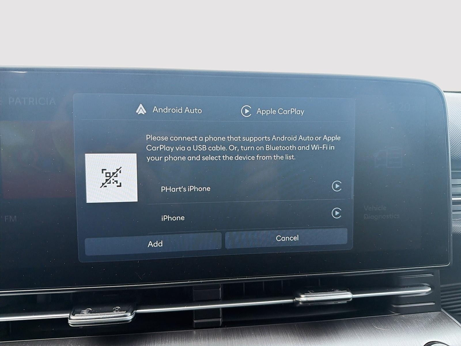 2025 Hyundai Kona 2.0L Preferred w/Trend Package