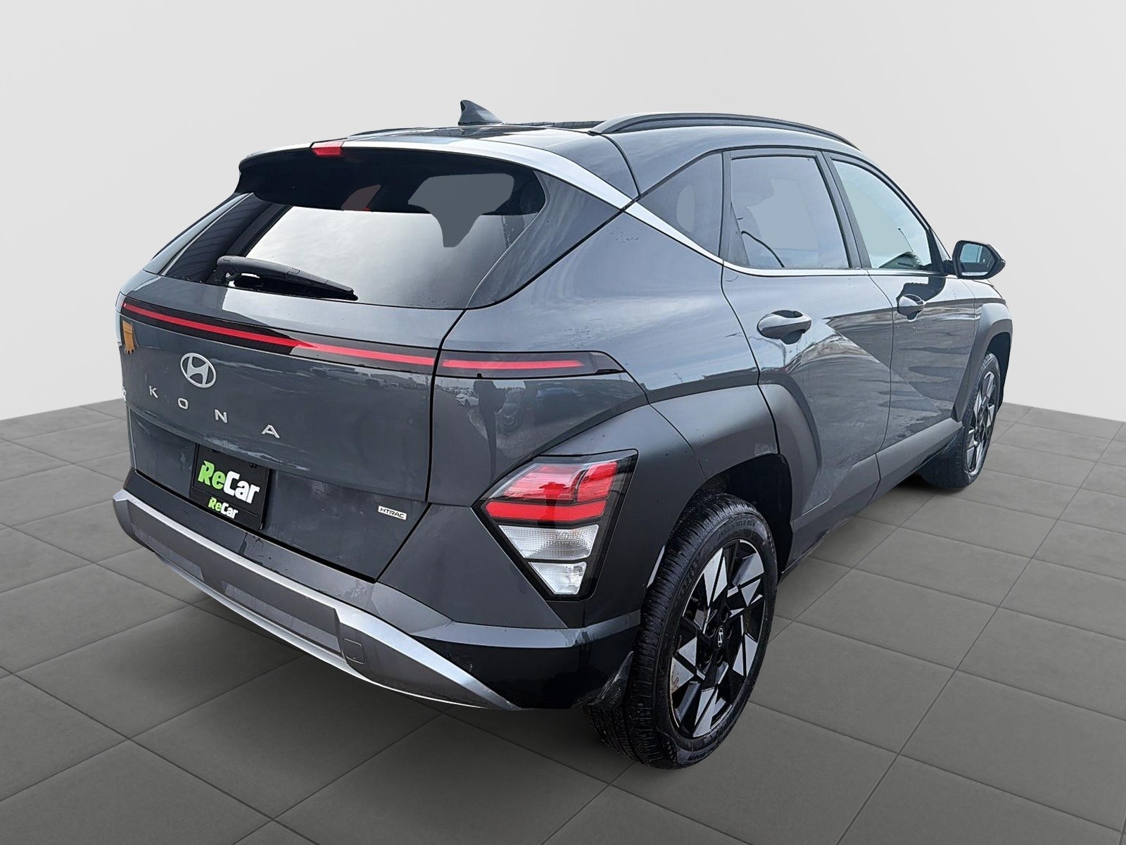 2025 Hyundai Kona 2.0L Preferred w/Trend Package