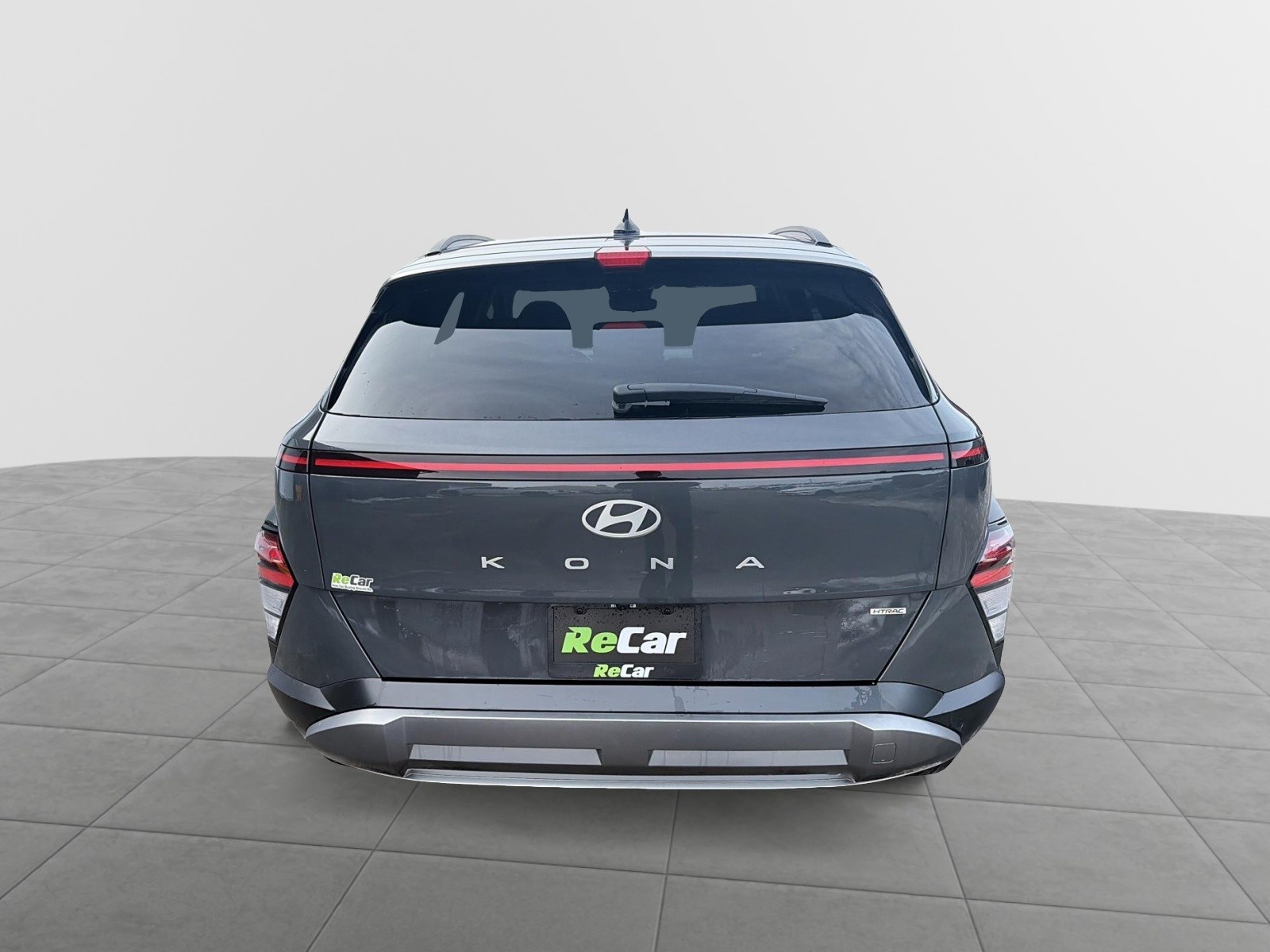 2025 Hyundai Kona 2.0L Preferred w/Trend Package