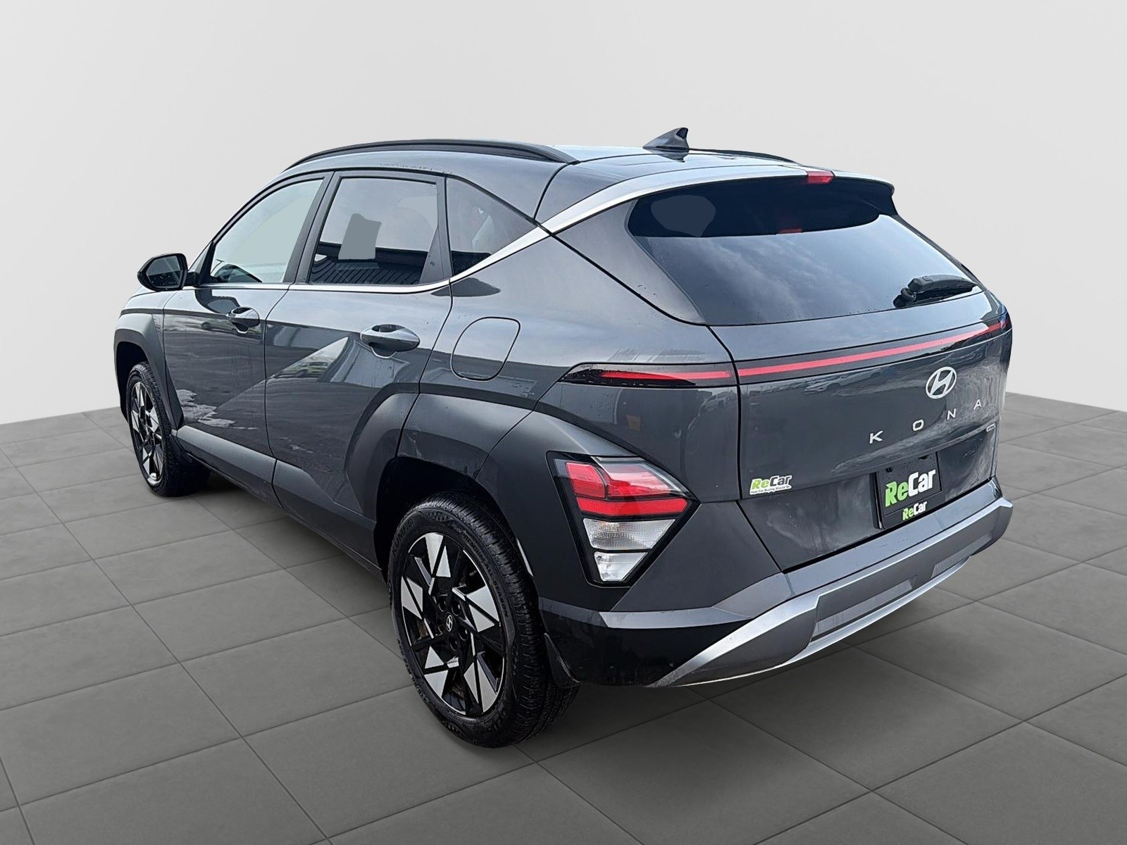 2025 Hyundai Kona 2.0L Preferred w/Trend Package