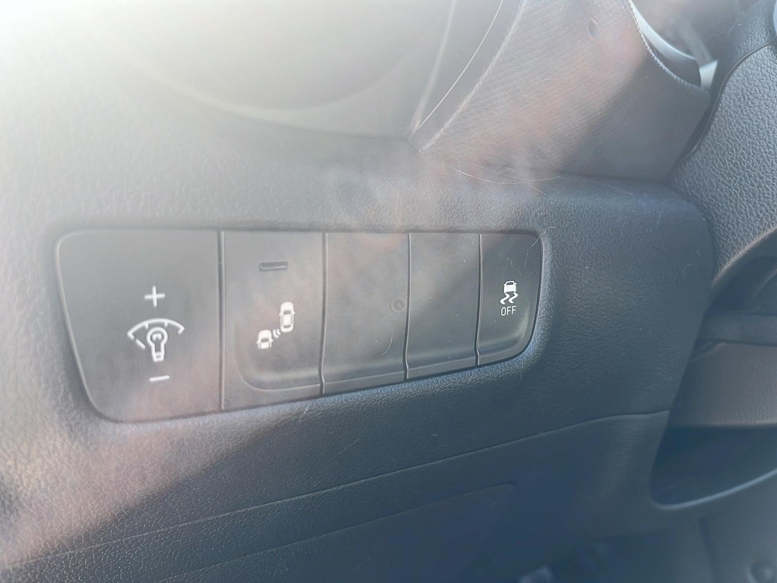 2020 Hyundai Kona 2.0L Preferred