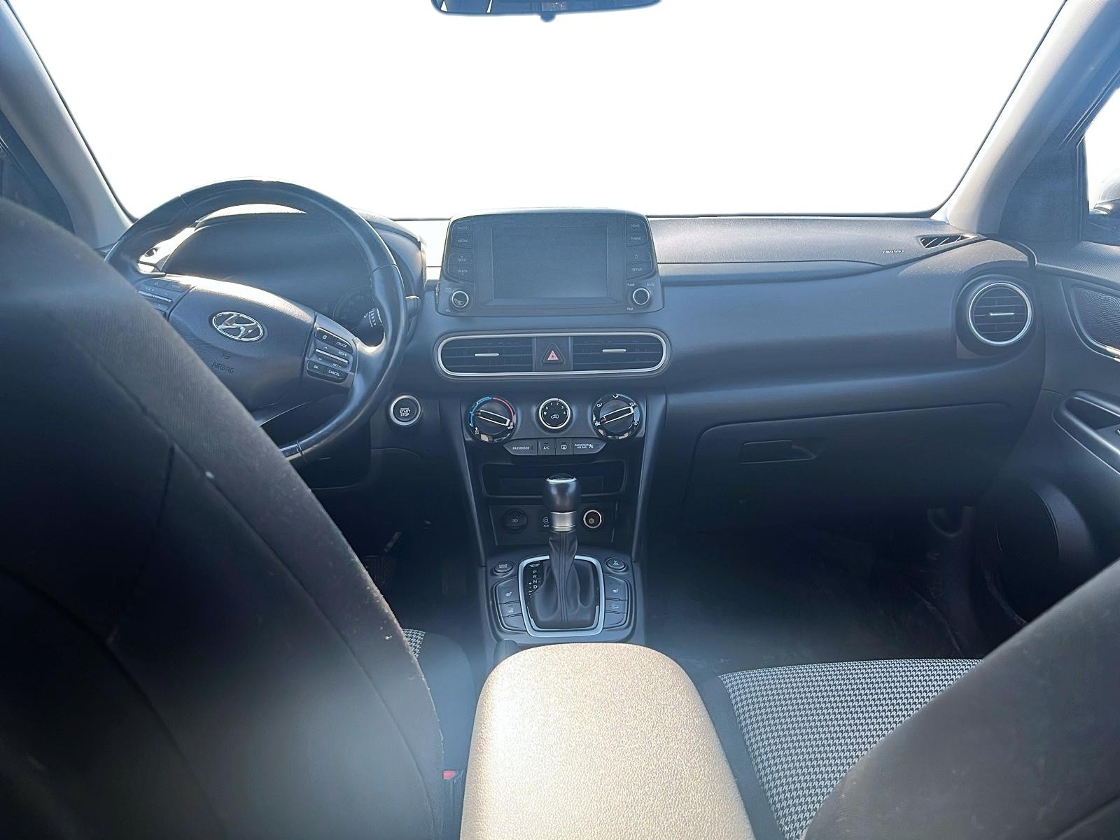 2020 Hyundai Kona 2.0L Preferred