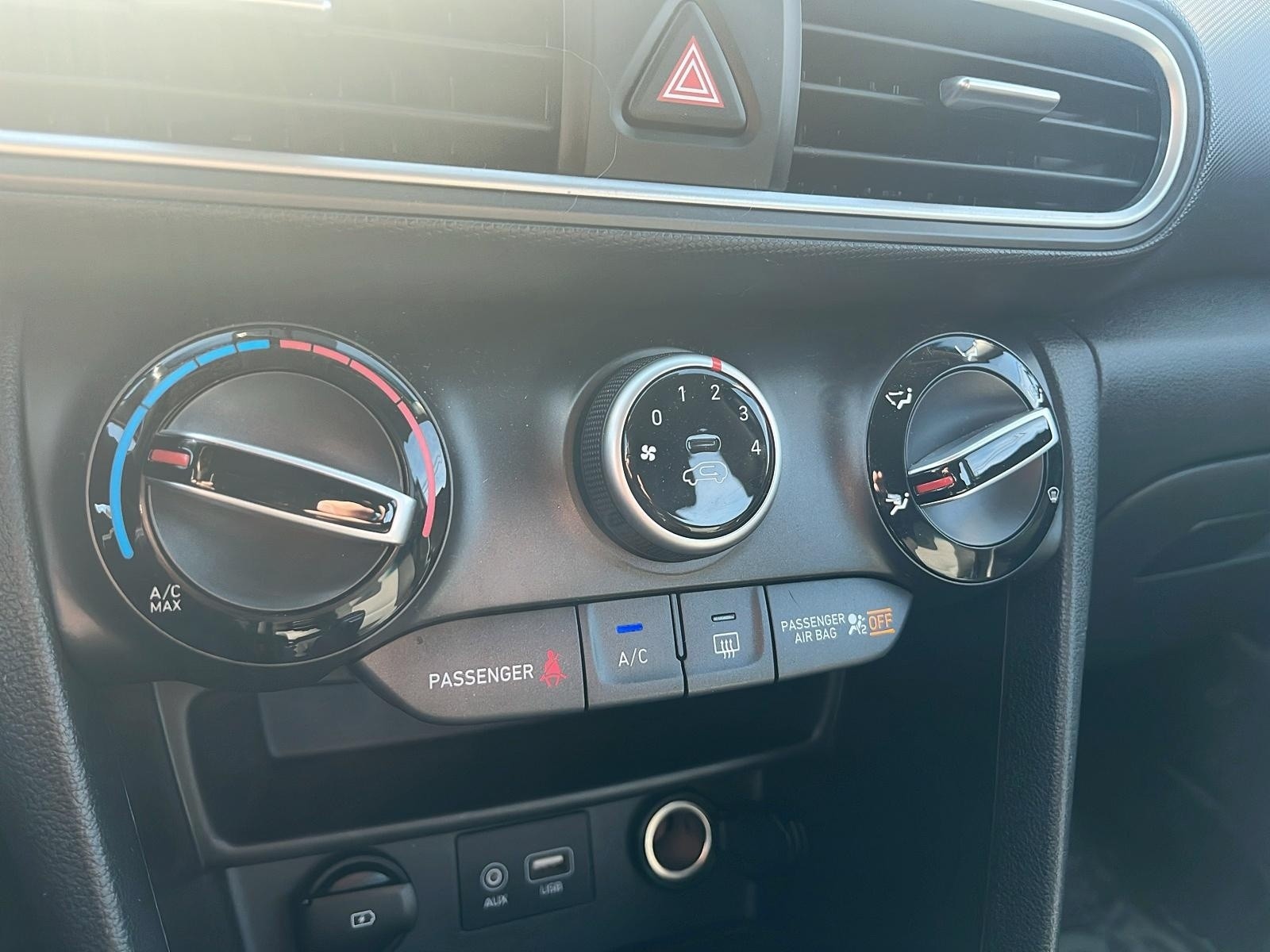 2020 Hyundai Kona 2.0L Preferred