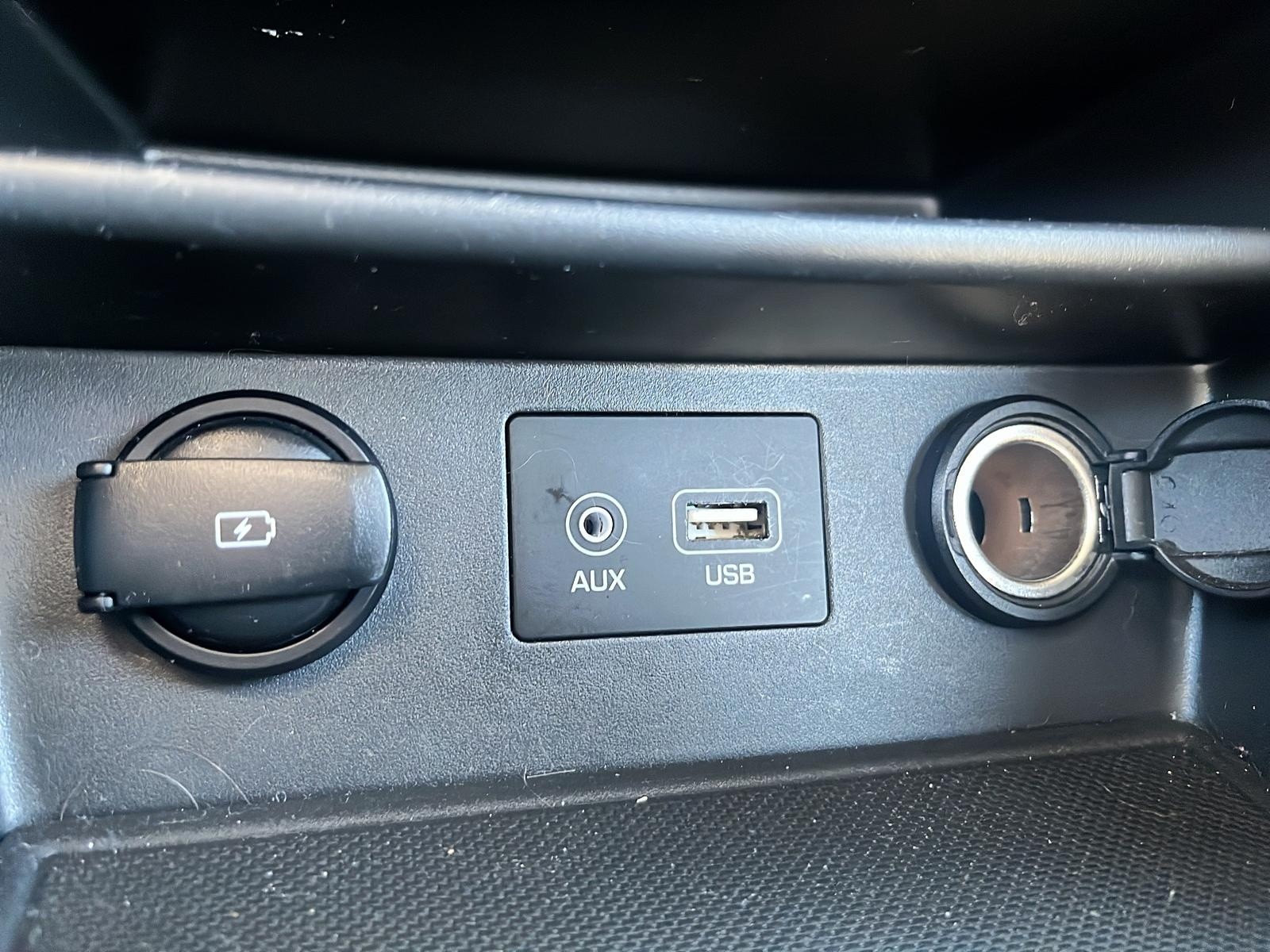 2020 Hyundai Kona 2.0L Preferred