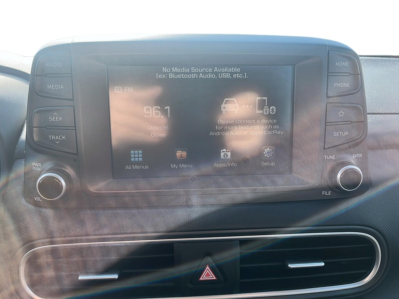 2020 Hyundai Kona 2.0L Preferred