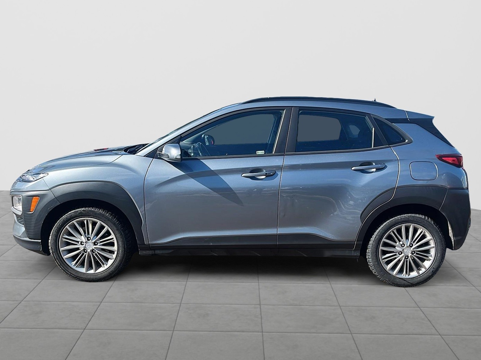 2020 Hyundai Kona 2.0L Preferred