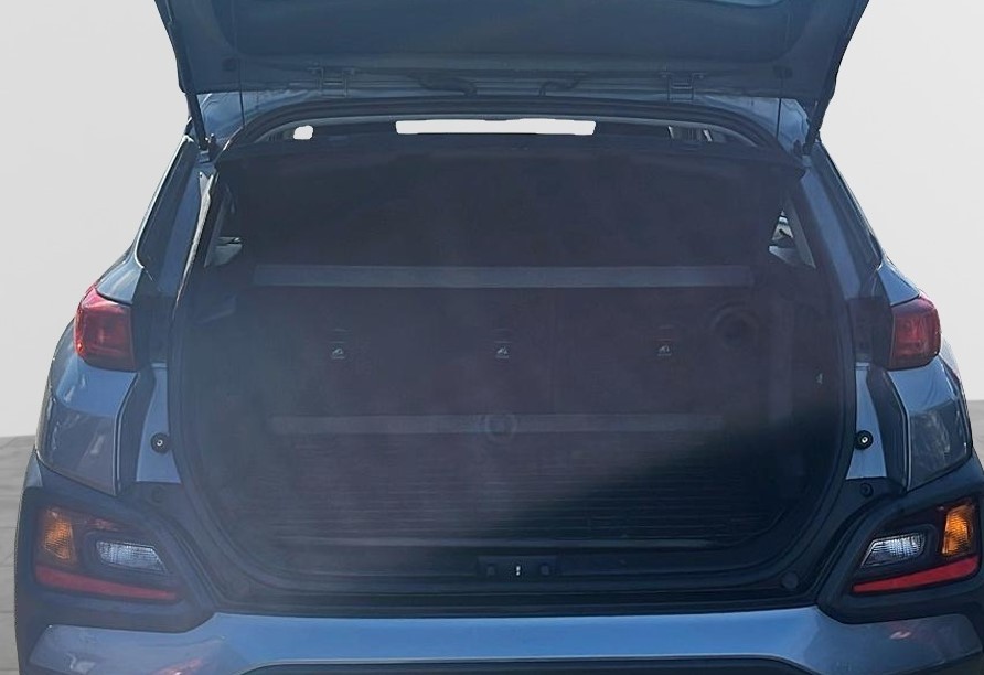 2020 Hyundai Kona 2.0L Preferred