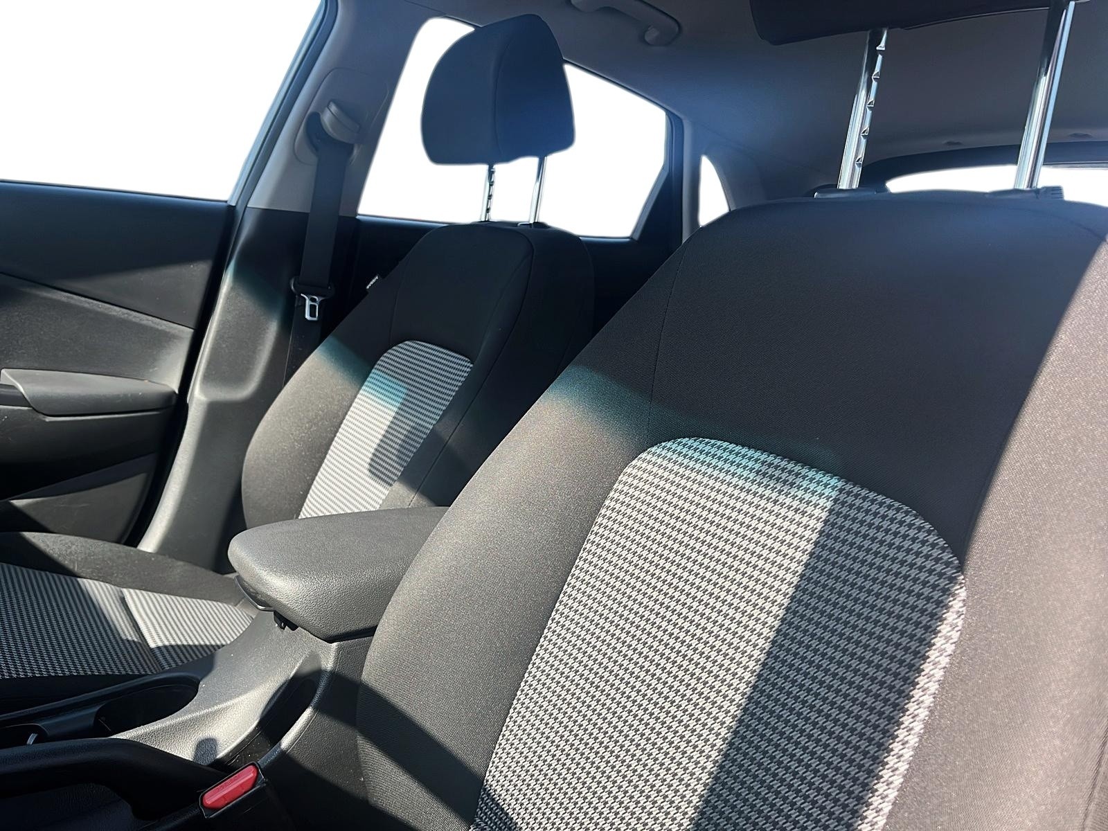 2020 Hyundai Kona 2.0L Preferred