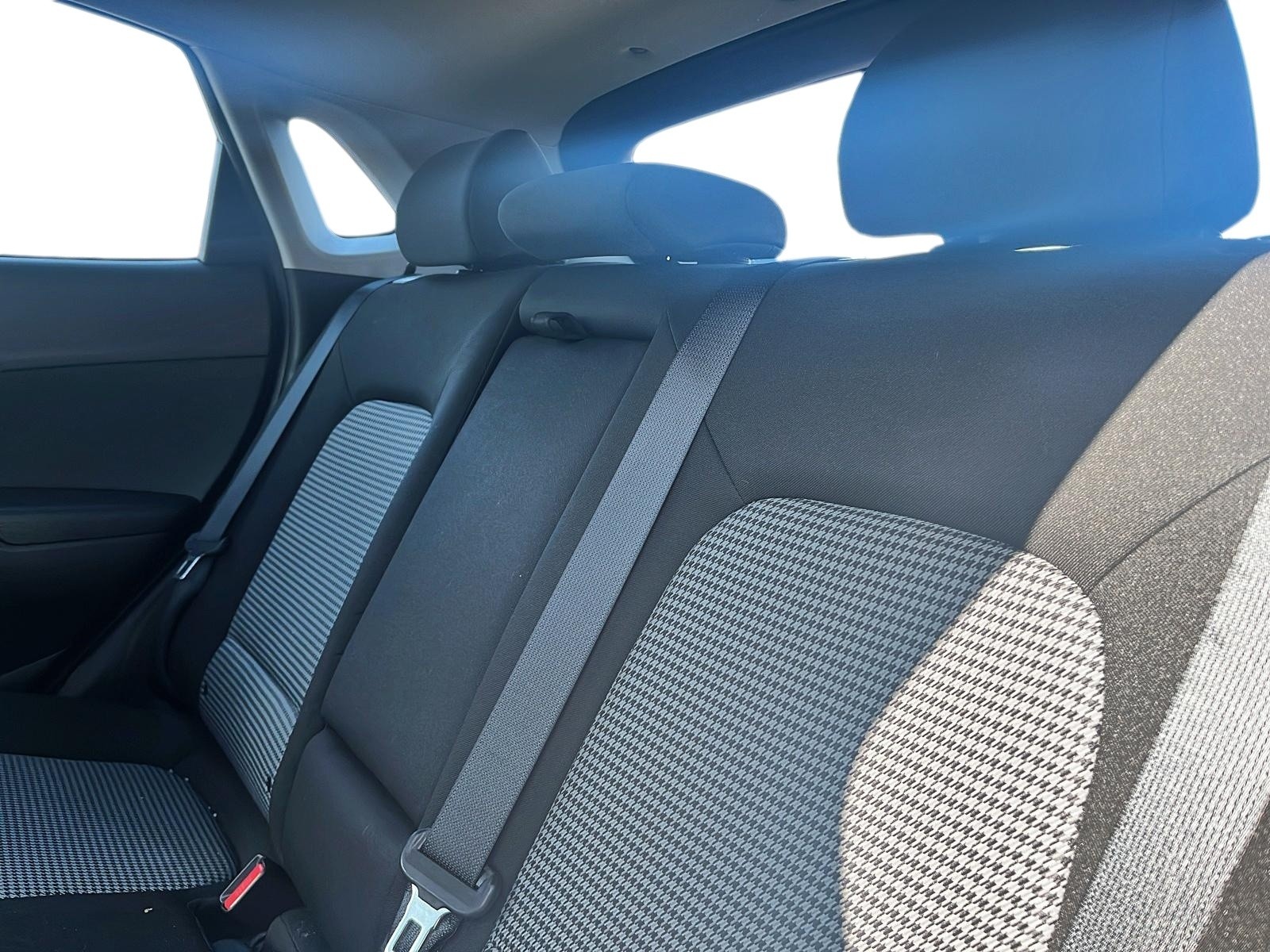 2020 Hyundai Kona 2.0L Preferred