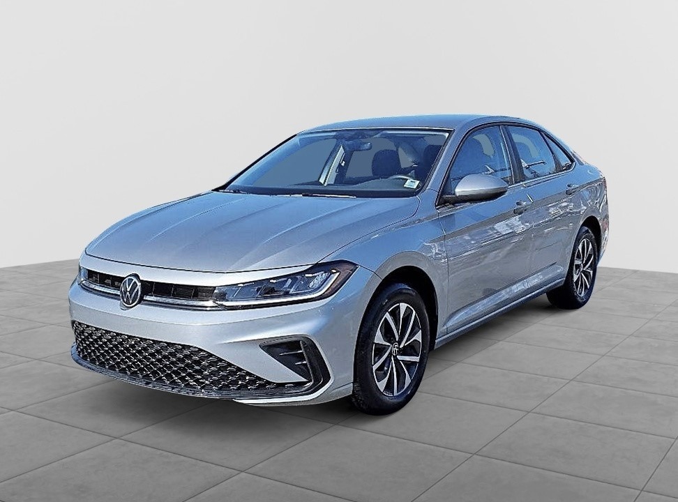 2025 Volkswagen Jetta  Trendline