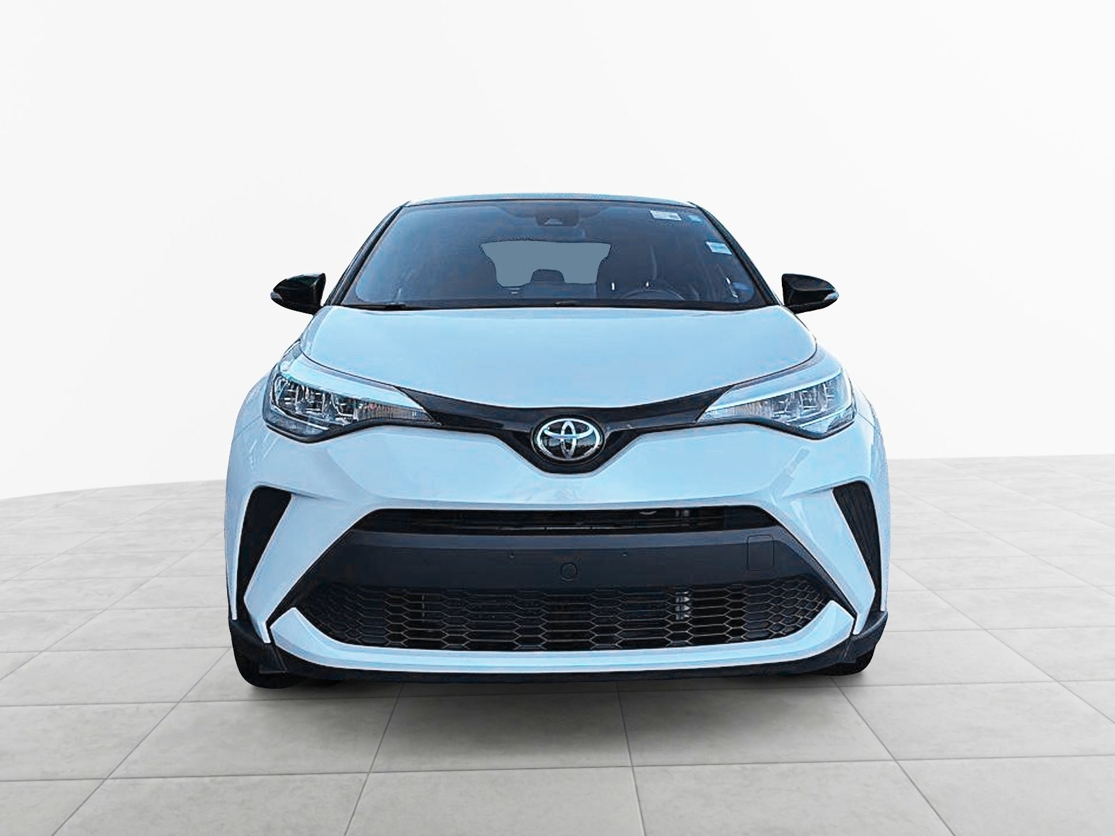 2022 Toyota C-HR XLE Premium