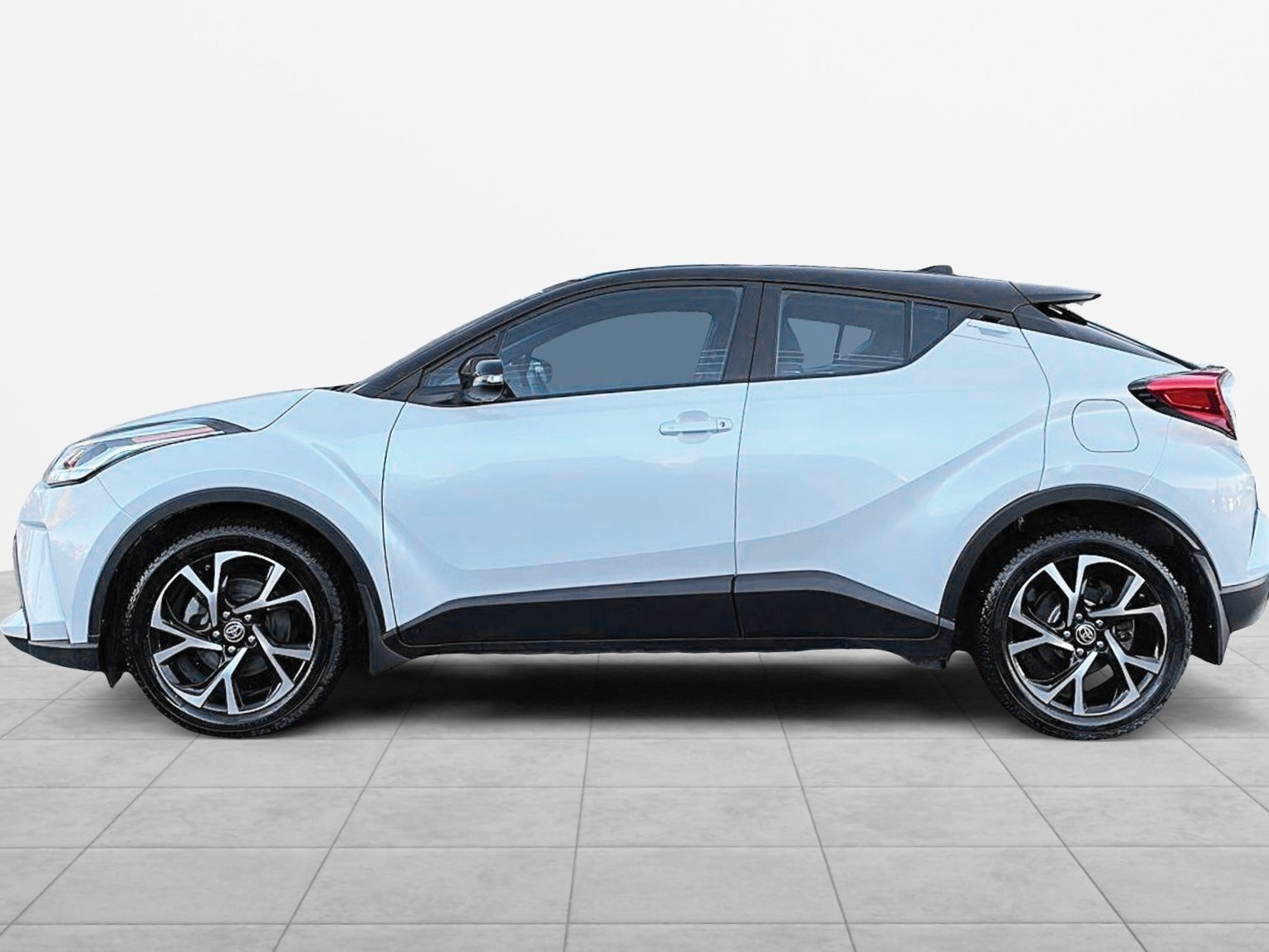 2022 Toyota C-HR XLE Premium